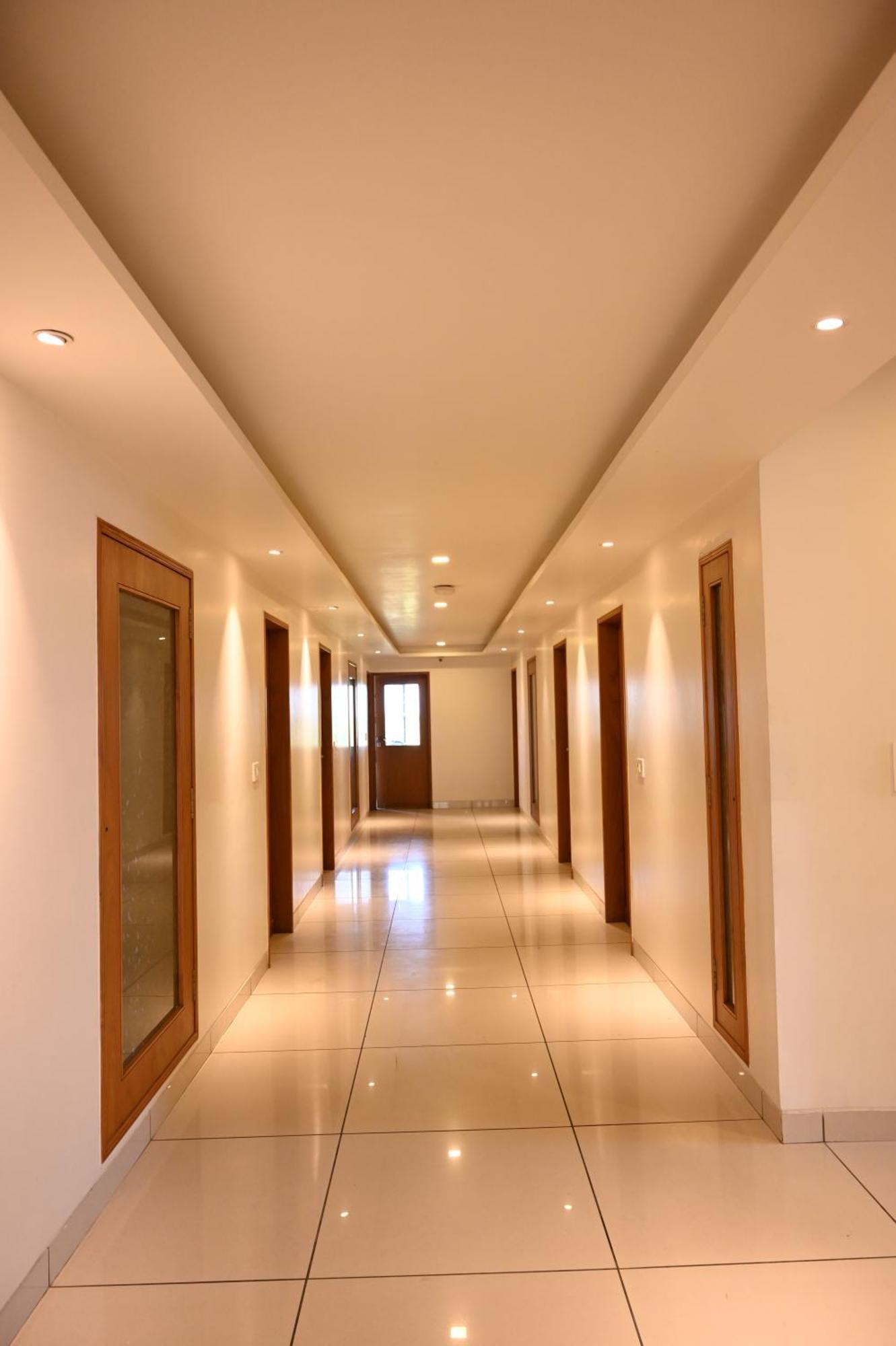 Srijan Inn Ābu Road Extérieur photo