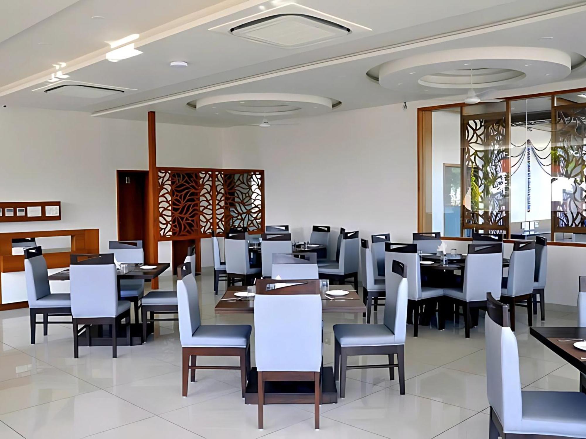 Srijan Inn Ābu Road Extérieur photo